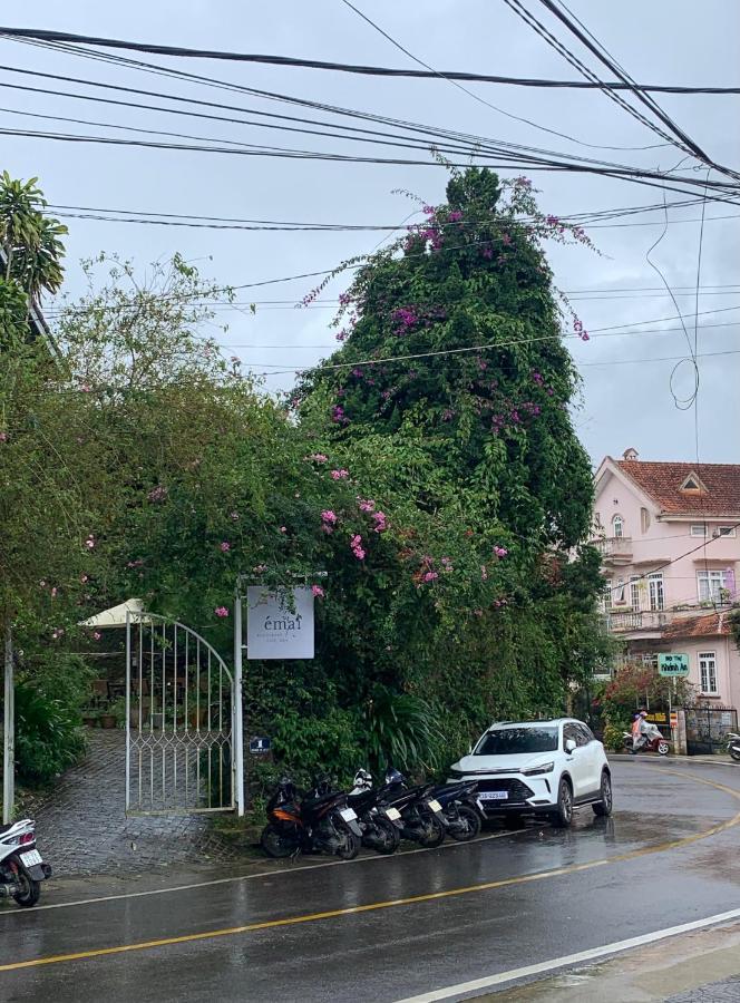 Mi Casa Homestay Da Lat Exterior photo